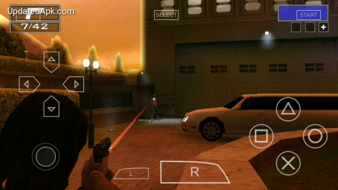 grand theft auto vice city download ppsspp