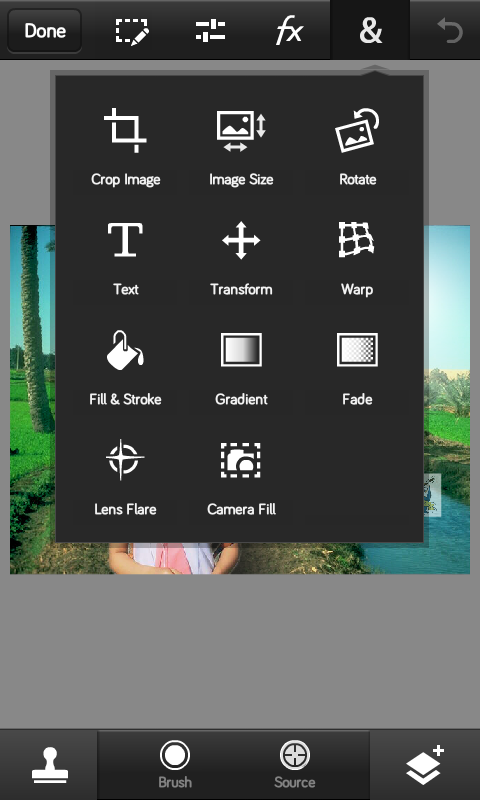 adobe photoshop ps touch apk